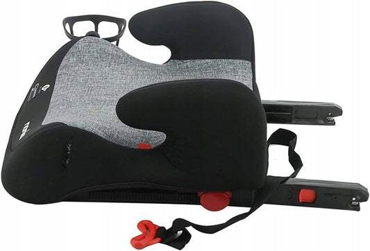 NANIA eASYFIX autósülés ülésmagasító III. csoport / 22–36 kg