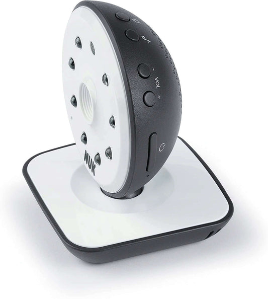 NUK telecamera aggiuntiva per baby monitor Eco Control 550VD