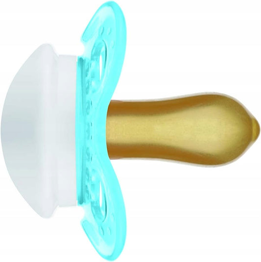 MUM ORIGINAL NIGHT orthodontic soothers