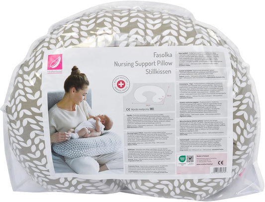 MOTHER HOOD pernă de sarcină pentru alăptare multifuncțională