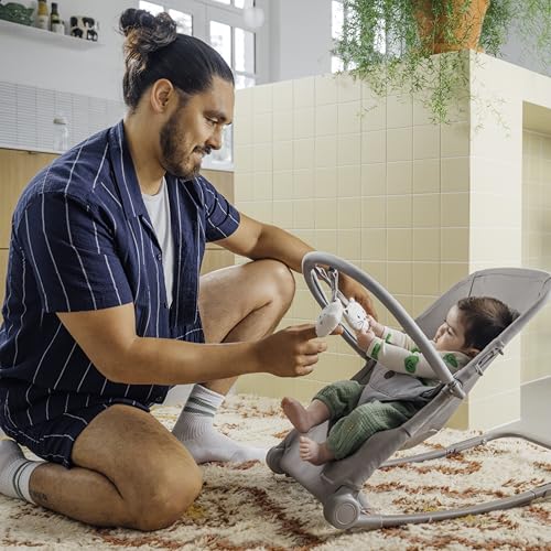 BEBECONFORT Aster Babywippe und -liege 0+ max. 12kg