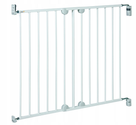 SAFETY 1ST Wall Fix trappgrind utan tröskel 62-102cm