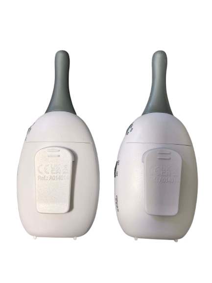BABYMOOV Simply Care audio babyfoon VOX
