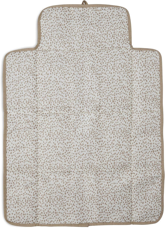 Jollein Boucle bézs pelenkázóalátét 71x50 cm