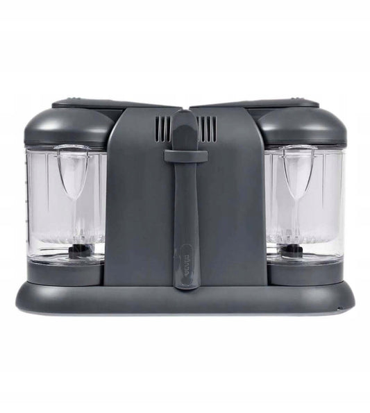 BEABA Babycook Duo KUCHYŇSKÝ ROBOT 4v1 2200 ml