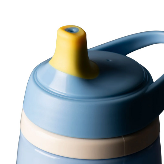 TOMMEE TIPPEE Active Trinkbecher mit hartem Ausgießer 266 ml 12m+