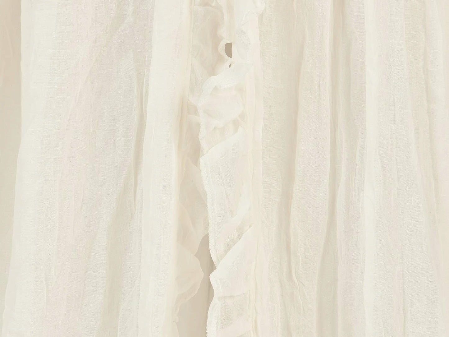 JOLLEIN BALDACHIM for cot