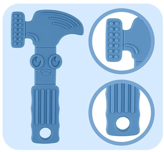 TYRY.HU teether hammer