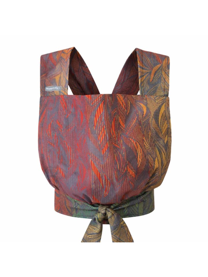 Hoppediz Magic Leaf port-bebeluș pentru păpuși
