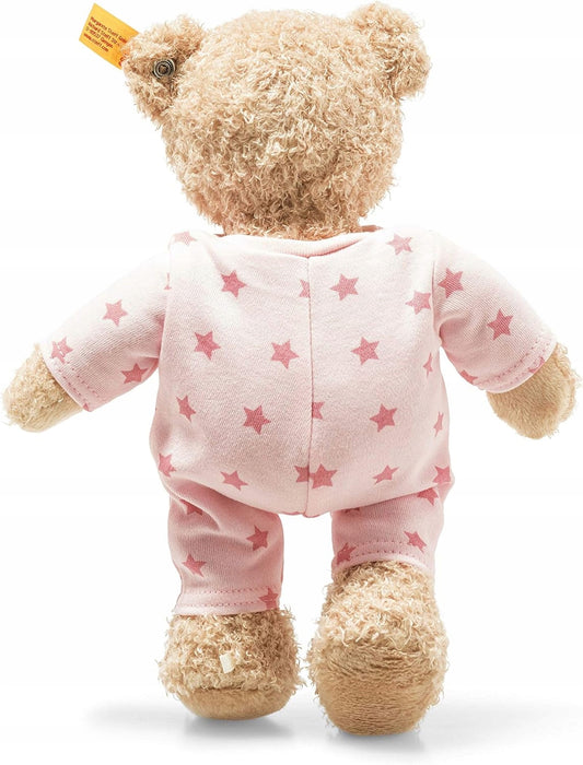 STEIFF Teddy and Me orsetto in pigiama per bambina 25cm