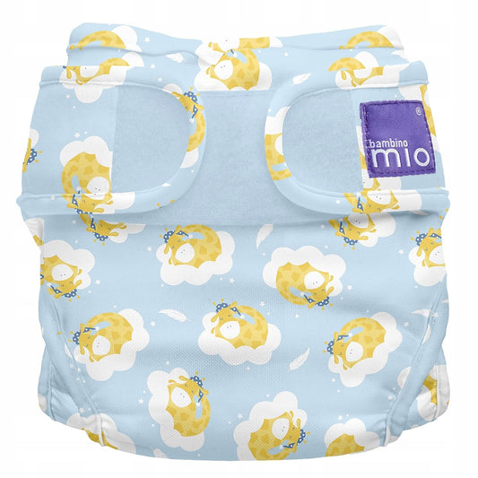 BAMBINO MIO Überhose für Stoffwindeln <9kg