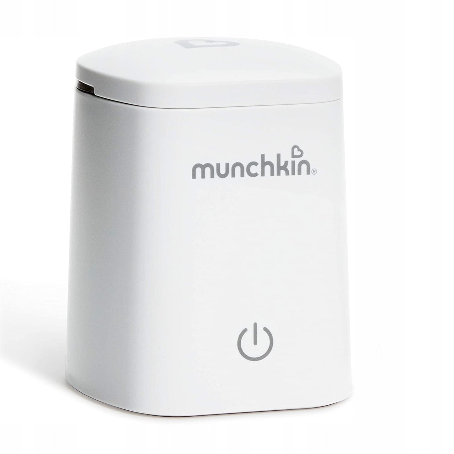 MUNCHKIN 37° cyfrowy podgrzewacz do butelek