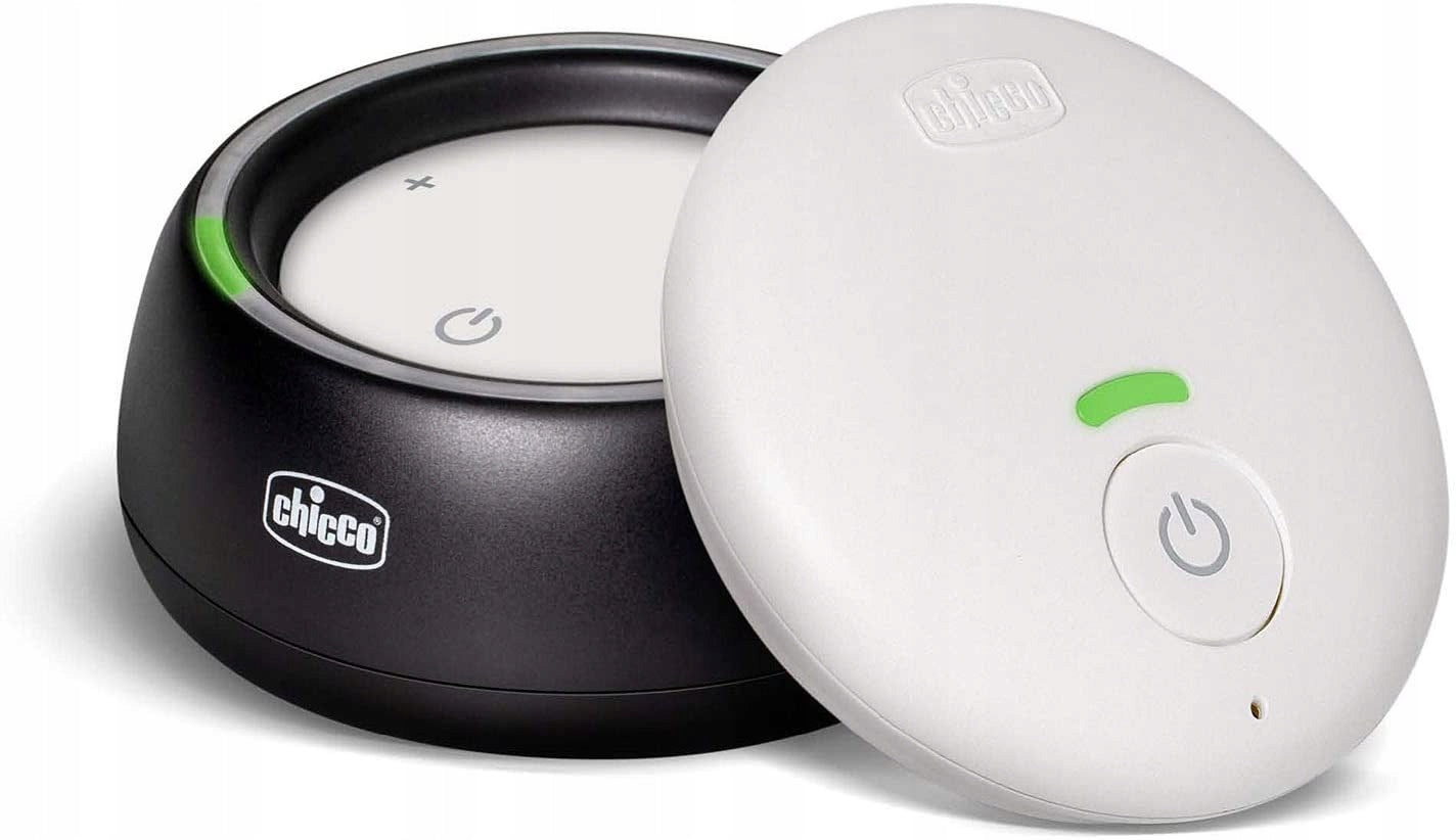 CHICCO Audio Baby Monitor digital baby monitor