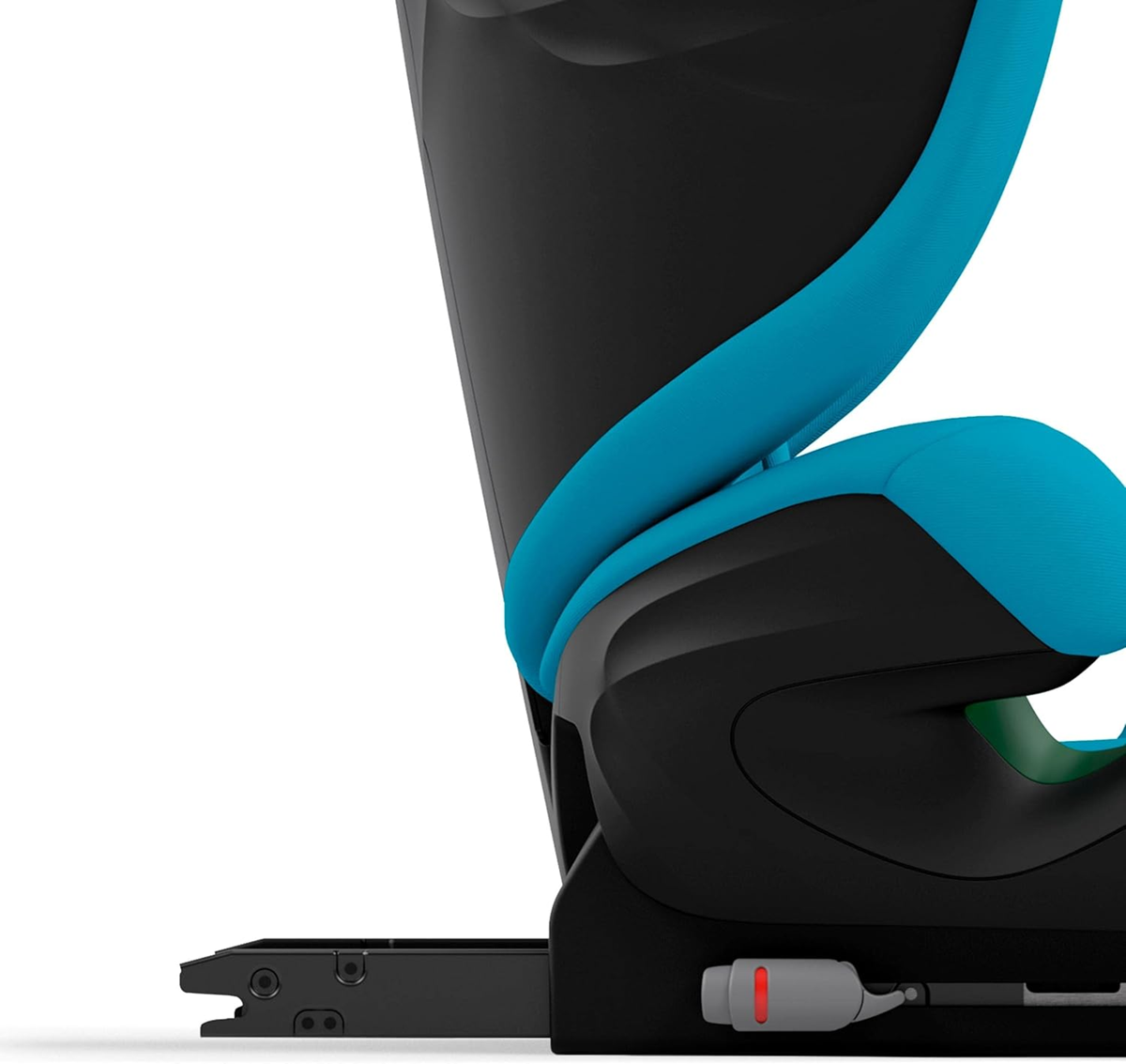 CYBEX GOLD SOLUTION G I-FIX κάθισμα αυτοκινήτου gr 1/2/3