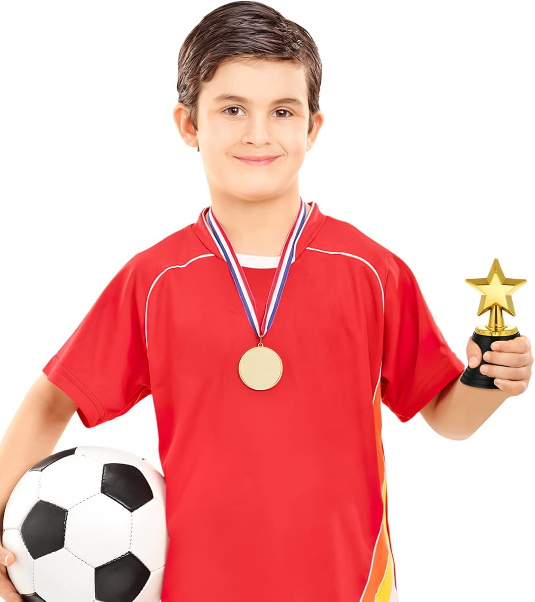 TODDMOMY statuetă trofeu din plastic STEA 12 cm