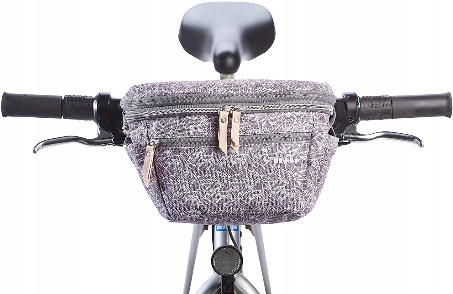 BEABA Biarritz changing bag for nappies and accessories