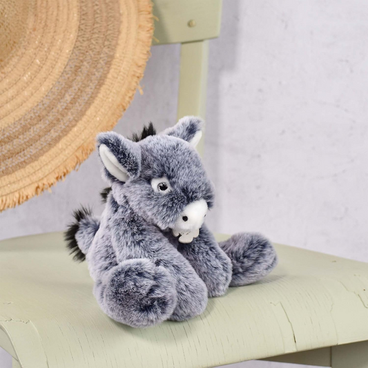 HISTOIRE d'OURS przytulanka SŁODKA MYSZ 25 cm