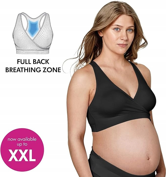 MEDELA KEEP COOL SLEEP éjszakai szoptatós melltartó XL