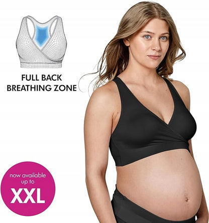 MEDELA KEEP COOL SLEEP éjszakai szoptatós melltartó XL