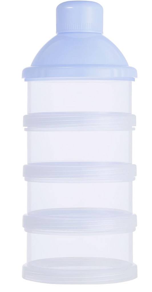 RANJIMA posoda za mlečno formulo 160 g