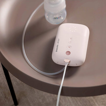 PHILIPS AVENT SCF395/11 LAKTATOR elektryczny U1