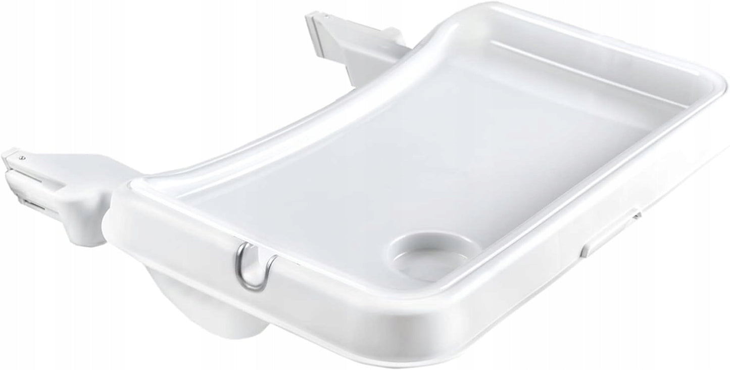 HAUCK Alpha+ Tray set de accesorii pentru scaunul de masă pentru copii