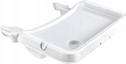 HAUCK Alpha+ Tray set de accesorii pentru scaunul de masă pentru copii