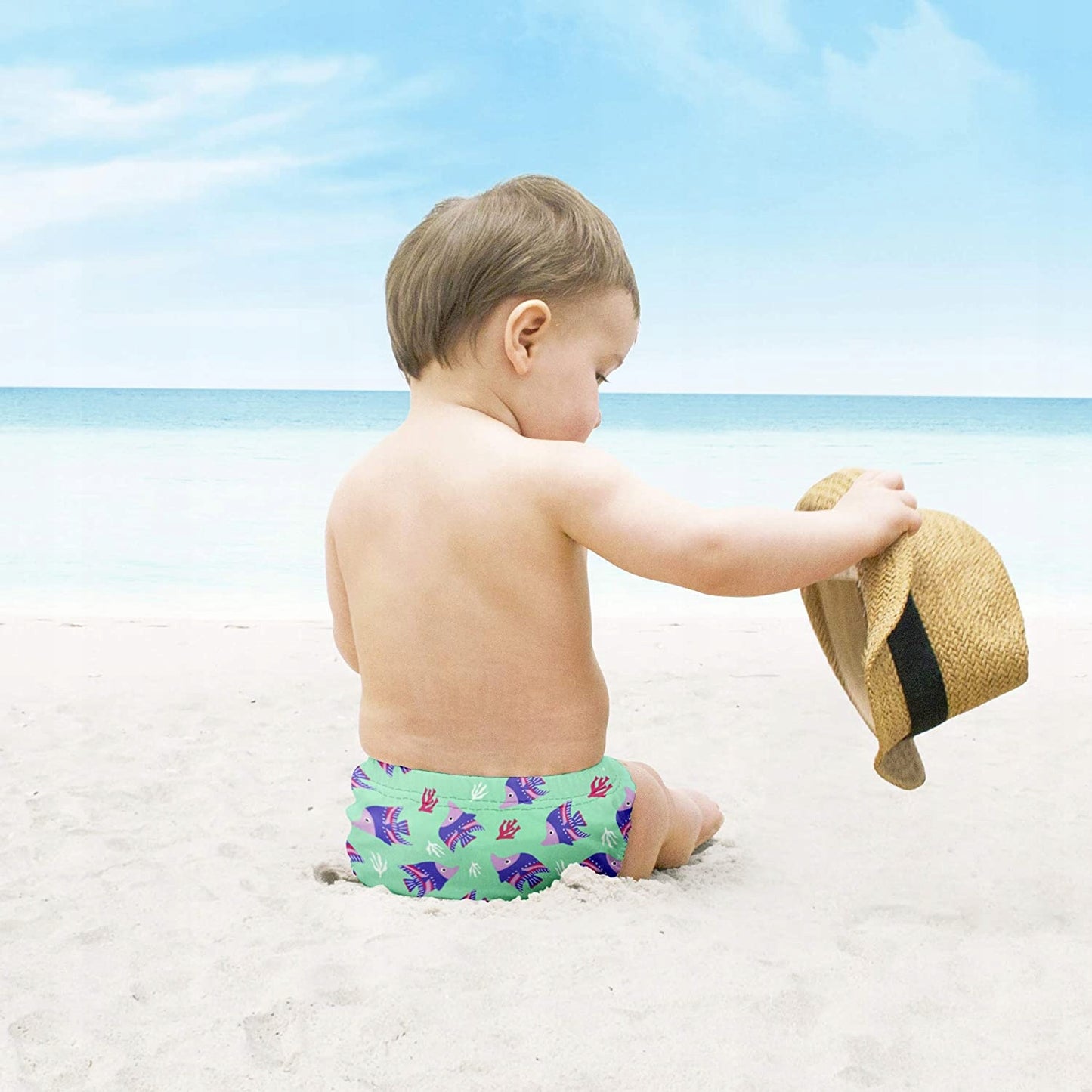 BAMBINO MIO swimming nappy