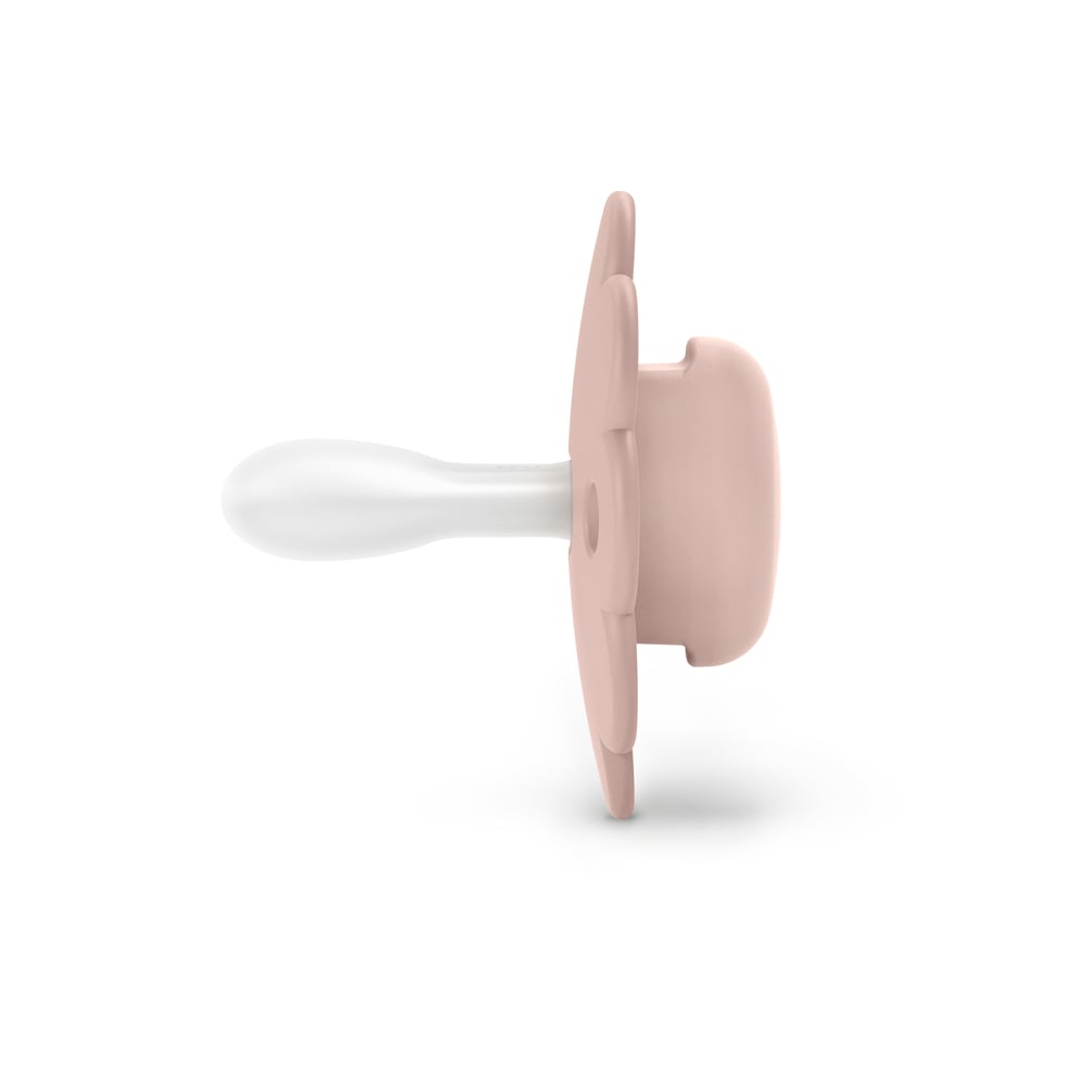 Suavinex Wonder SX Pro smoczek silikonowy 6-18m