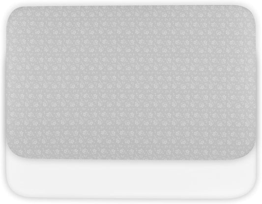 CHICCO NEXT2ME hoeslaken voor wieg x2 50x83cm