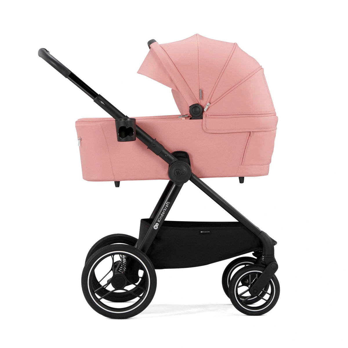 KINDERKRAFT landou pentru cărucior NEA UPF50+ compact