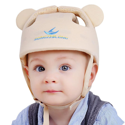 Cască de protecție pentru copii OCANOIY Songzhilong, 44-55 cm, 6 m+