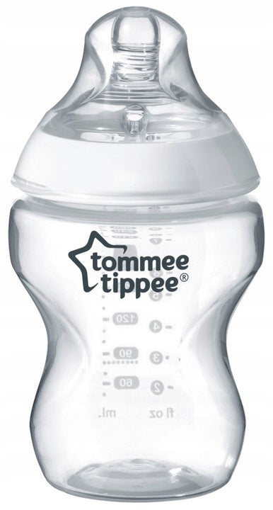 TOMMEE TIPPEE biberon Closer to Nature 260 ml