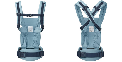 ERGOBABY OMNI DREAM nosidełko ergonomiczne 3-20kg