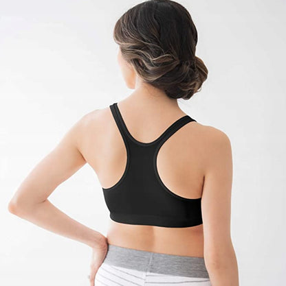 MEDELA amme-bh til natten SORT M