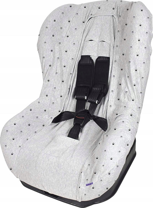 DOOKY SEAT COVER 1 potah na autosedačku UNIVERZÁLNÍ sk.1