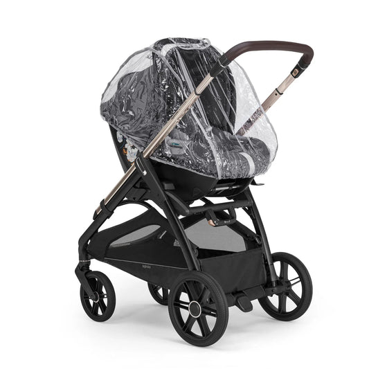Inglesina A096FV600 Regenschutz für die Babyschale