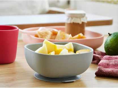 BEABA 240 ml-es szilikontál tapadókoronggal