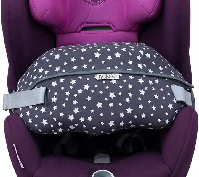 JYOKO KIDSaccessory cover for the Cybex Gold Sirona m2 iSizecolour as on first photomaterial cottonGood, new