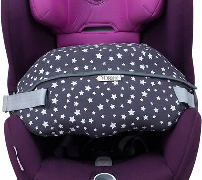 JYOKO KIDSaccessory cover for the Cybex Gold Sirona m2 iSizecolour as on first photomaterial cottonGood, new