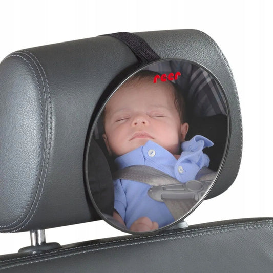 REER SafetyView lusterko do obserwacji dziecka 17 cm