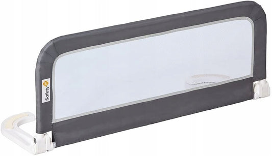 SAFETY 1ST barierka zabezpieczająca do łóżka 109x42 cm