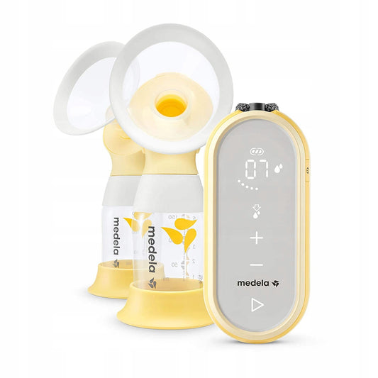 MEDELA Freestyle Flex podwójny LAKTATOR 2-fazowy