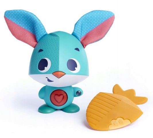 TINY LOVE wonder buddies IEPURAȘUL THOMAS 12luni+