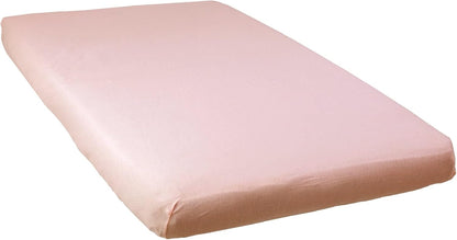 BABY CALIN Spannbettlaken x2 70x140