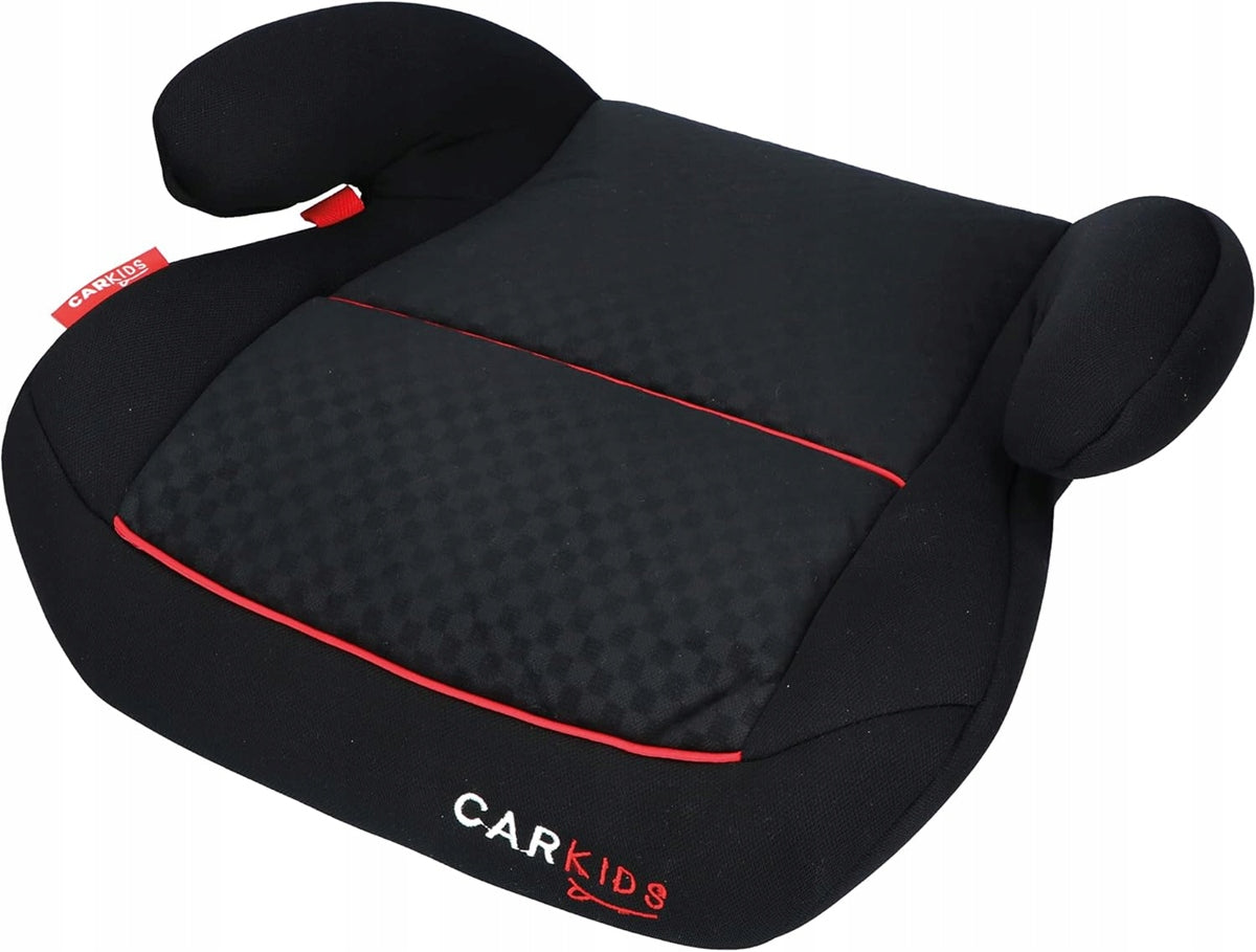 CAR KIDS παιδικό κάθισμα αυτοκινήτου booster group II III / 22-36kg