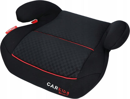 CAR KIDS παιδικό κάθισμα αυτοκινήτου booster group II III / 22-36kg