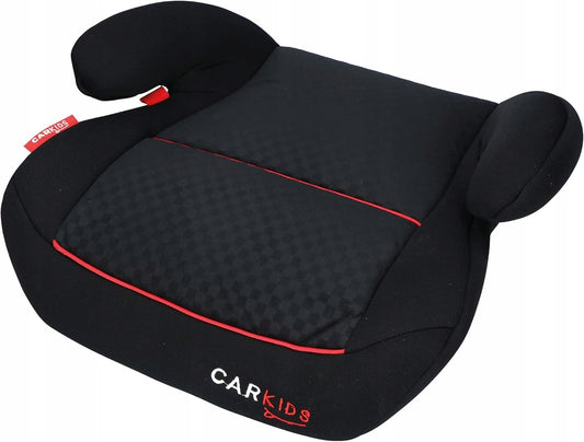 CAR KIDS autosedačka podsedák skupina II III / 22-36kg