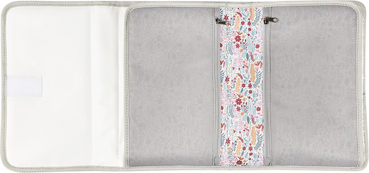 BEABA organizer na pieluchy chusteczki + mata do przewijania – zdjęcie produktu 2