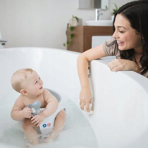 ANGELCARE Badewannensitz bis 9 Monate